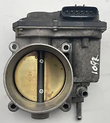 Throttle body - 2013 Nissan Armada