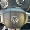 Airbag (Steering) - 2015 RAM 2500 Laramie