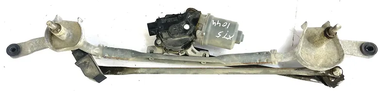 Windshield wiper motor - 2017 Cadillac XT5 Luxury