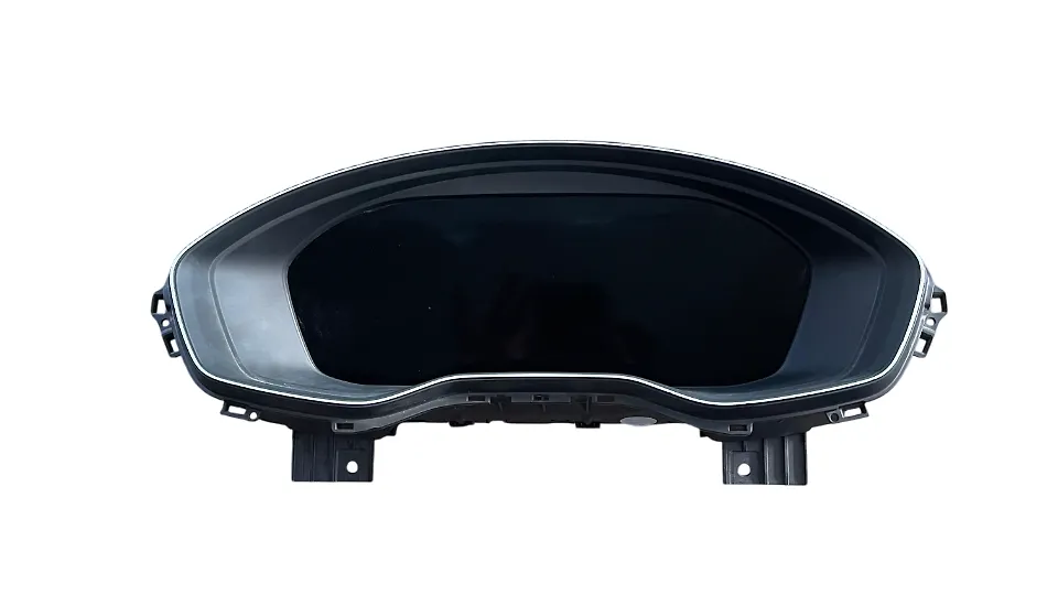 Speedometer - 2023 Audi Q5