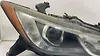 Headlight (RH) - 2017 Infiniti QX60