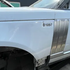 Fender (LHF) - 2013 Land Rover RANGE ROVER VOGUE