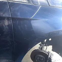 Fender (RHF) - 2017 Ford Edge