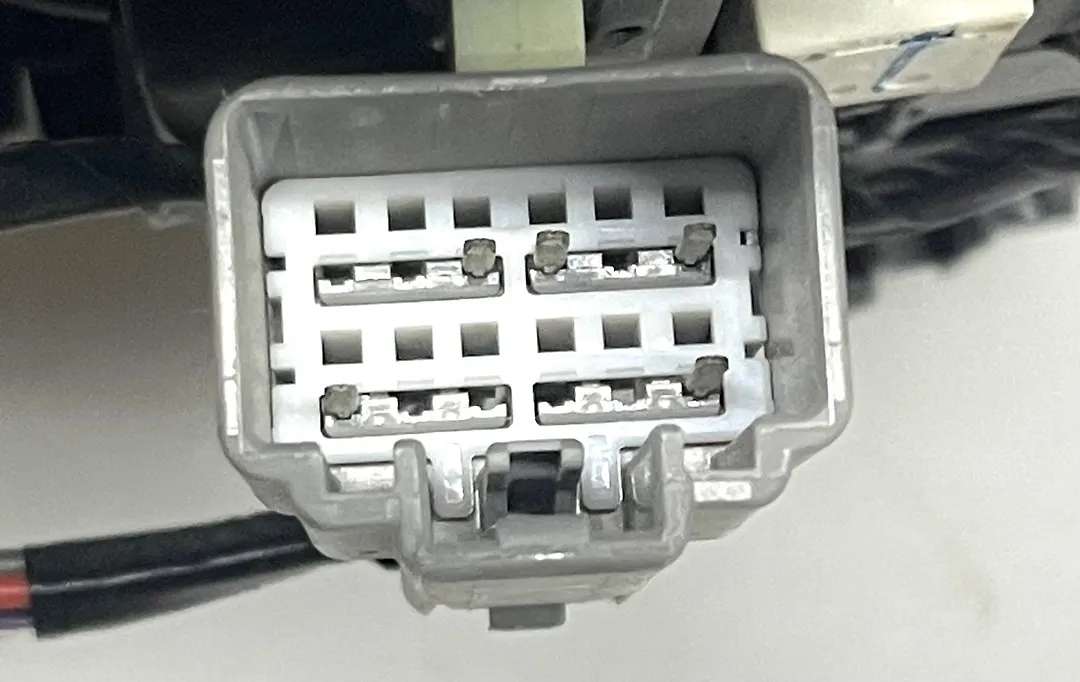 OverHead Console - 2015 GMC Acadia