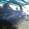 Door (RHB) - 2015 Ford Edge