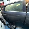 Door (RHB) - 2011 Jaguar XJL