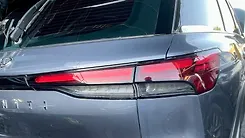 Tail Light (RH) - 2023 Infiniti