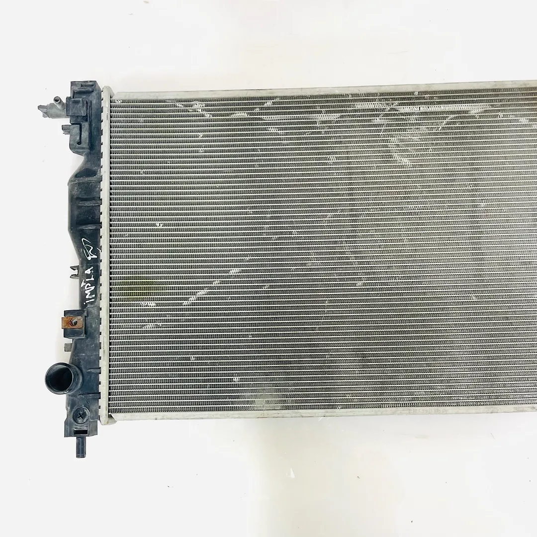 Radiator - 2016 Chevrolet Impala LT (2LT)