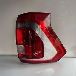 Tail Light (LH) - 2018 Ford Expedition MAX