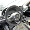 Steering Wheel - 2017 Dodge Neon