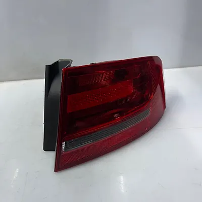 Tail Light (RH) - 2008 Audi A4