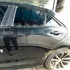Door (LHB) - 2018 Cadillac ATS-V