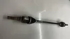 Axle Rear (RH) - 2021 Chevrolet Trailblazer