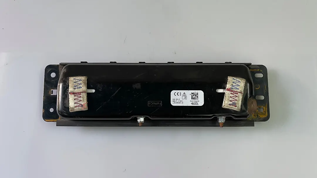 Airbag (Knee) - 2020 Ford Escape SE