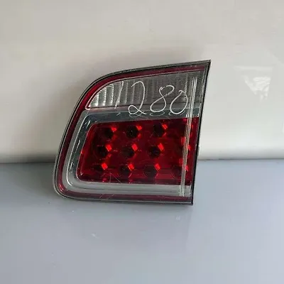 Tail Light (RH) - 2012 Chevrolet Blazer 4x4