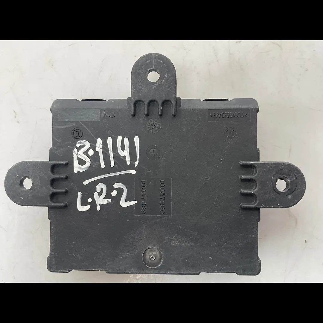 Door Control Module - 2011 Land Rover LR2
