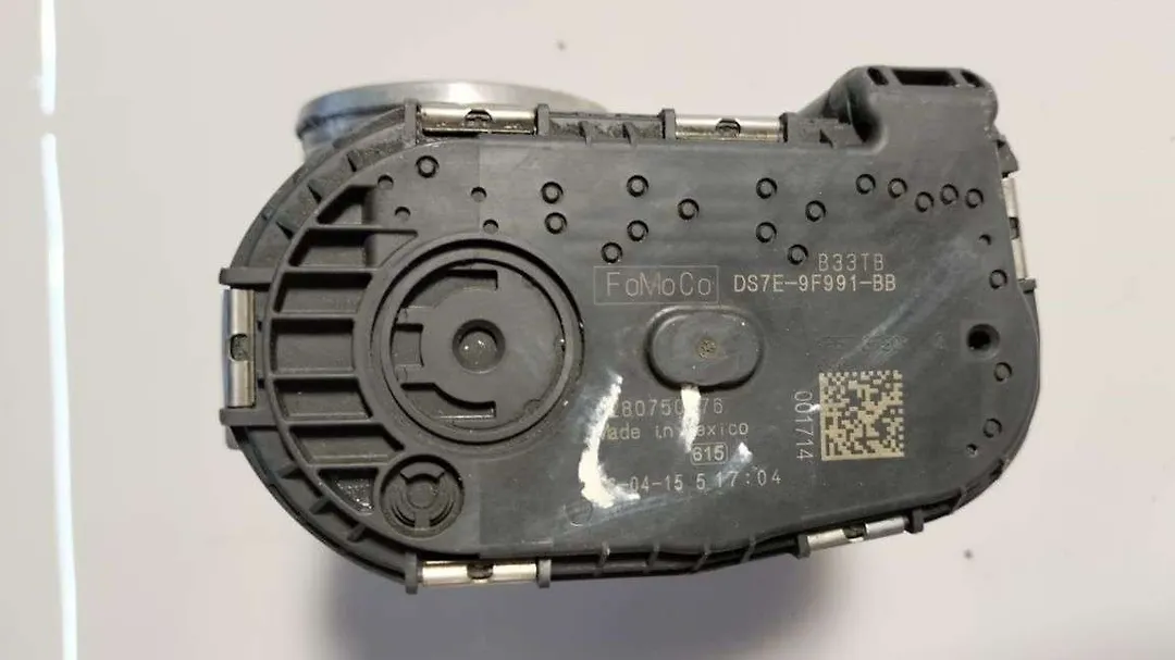Throttle body - 2016 Ford Edge