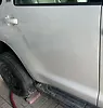 Door (RHB) - 2013 Toyota Sequoia