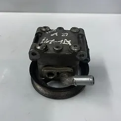 Power steering pump - 2014 Jaguar XJL