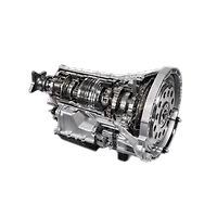 Gear box