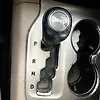 Gear Shift Knob(Automatic) - 2013 Jeep GRAND CHEROOKE