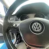 Steering wheel - 2018 Volkswagen Golf