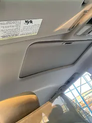 Roof Ceiling - 2014 Infiniti QX80 SUV
