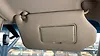 Sun visor - 2014 Nissan Pathfinder
