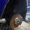 Complete Hub Assembly(RHF) - 2015 Volkswagen Golf R