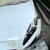 Hood/Bonnet - 2021 Jaguar E-Pace