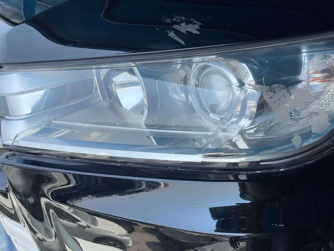 Headlight (LH) - 2018 Toyota Highlander SE