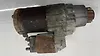Starter Motor - 2017 Infiniti QX60