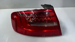 Tail Light (LH) - 2015 Audi S4