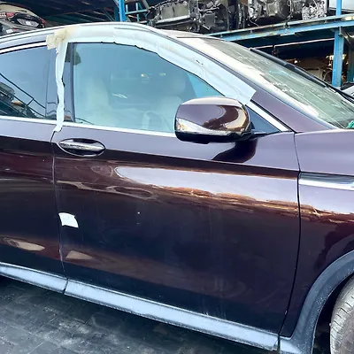 Door (RHF) - 2020 Infiniti QX50