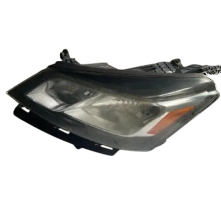 Headlight (LH) - 2014 Chevrolet Traverse