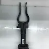 Shock absorber - 2018 Jaguar XE XE