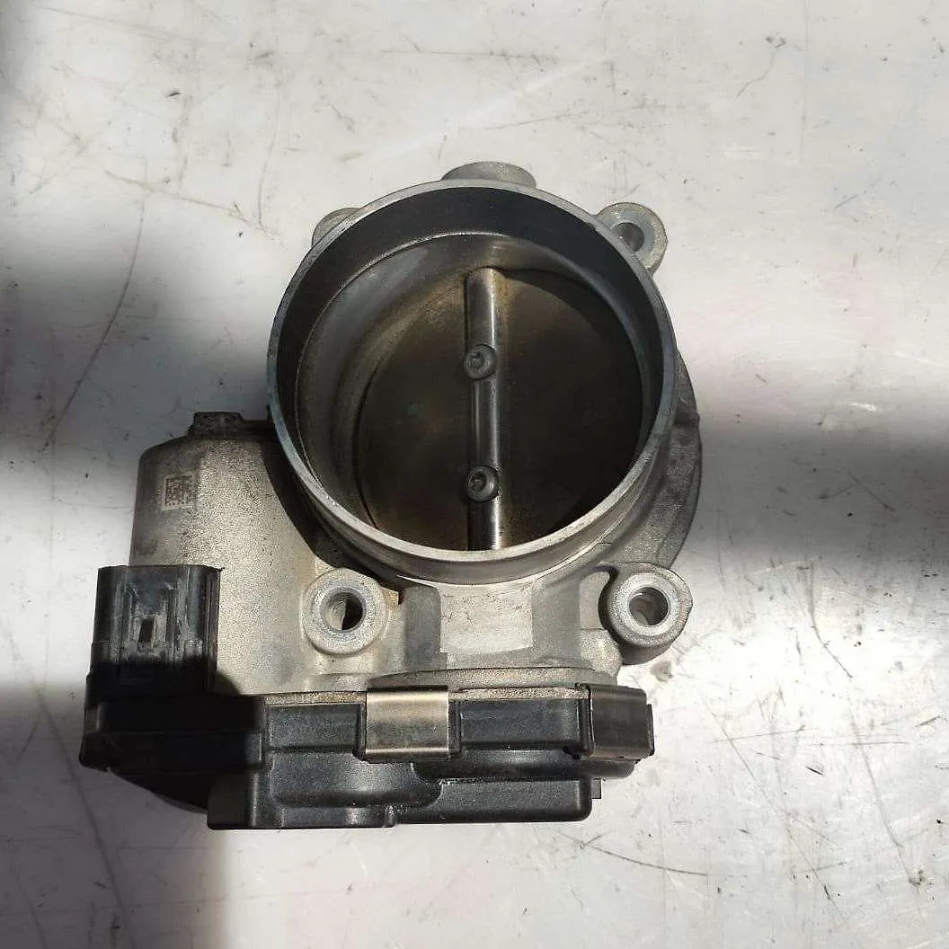 Throttle body - 2013 Cadillac CTS