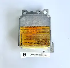 Air bag Module - 2006 Nissan TIDA