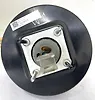 Brake booster - 2017 Ford Edge SEL