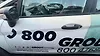 Door (LHF) - 2015 Ford Fiesta