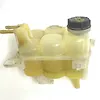 Coolant reservoir - 2020 Ford Explorer Police