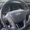 Airbag (Steering) - 2011 Infiniti QX56