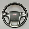 Steering Wheel - 2011 GMC Terrain