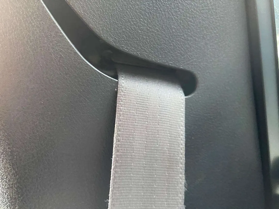 Seat Belt (RHF) - 2010 Toyota Tundra SR5