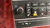 AC Switch - 2011 Cadillac Escalade Luxury