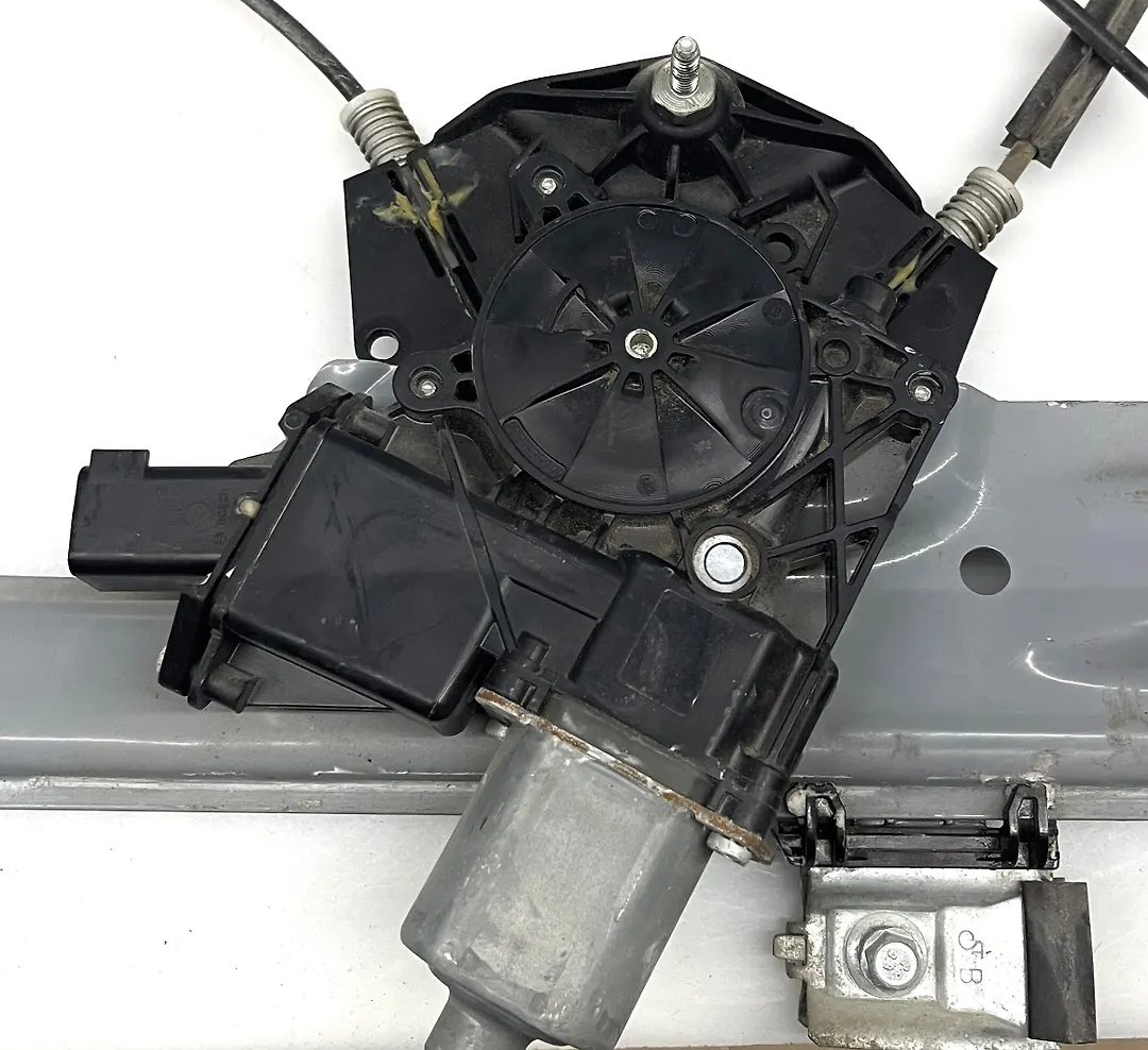 power window motor (LHF) - 2017 Chevrolet Tahoe