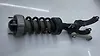 Shock Absorber (RHF) - 2011 Volkswagen Touareg