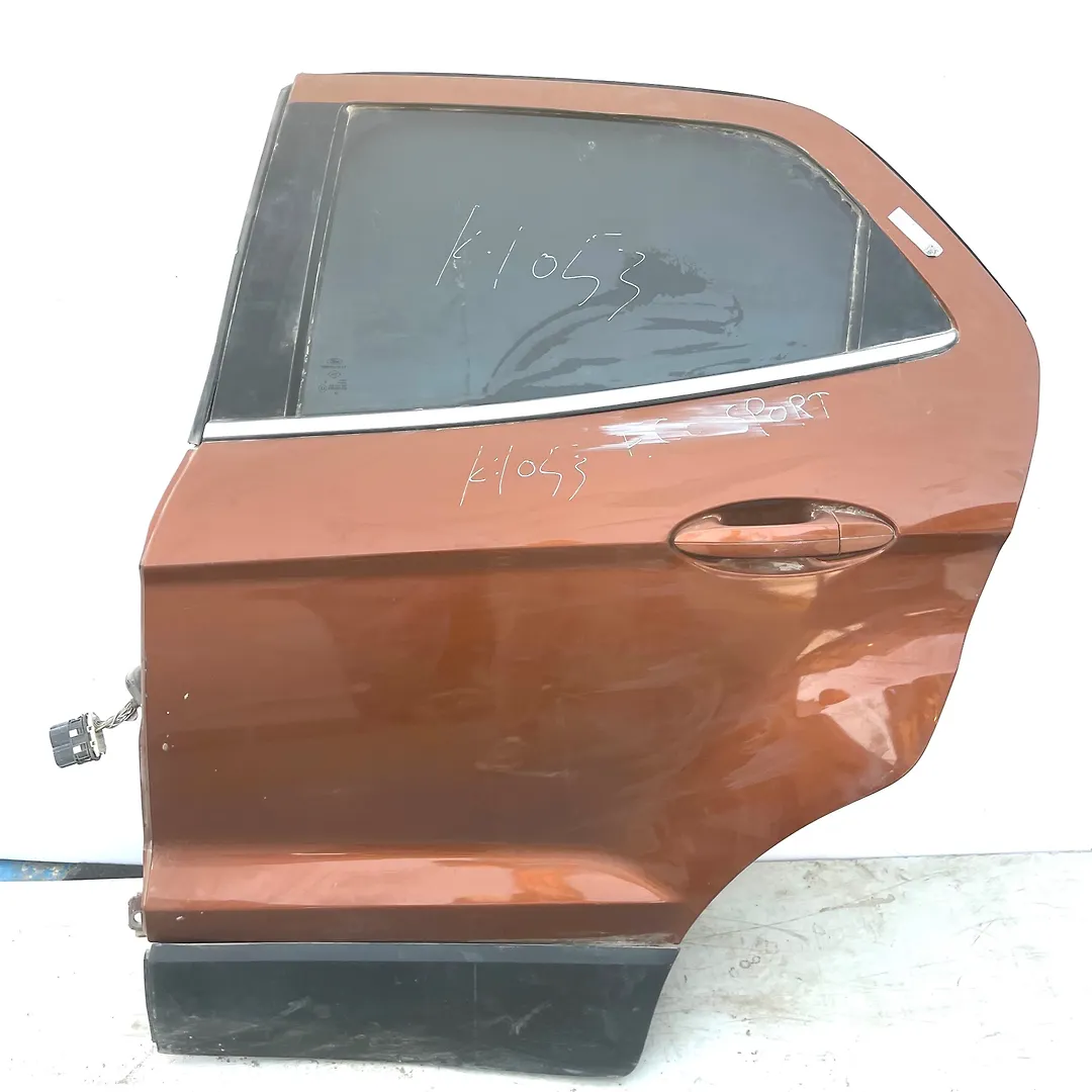 Door (LHB) - 2018 Ford EcoSport Titanium - 4WD