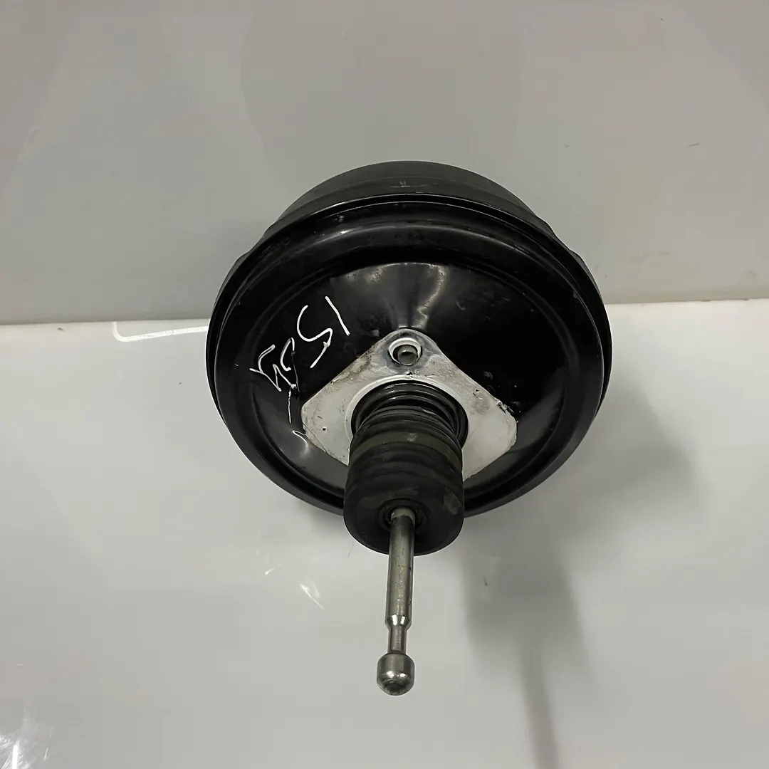 Brake booster - 2015 Chevrolet Impala
