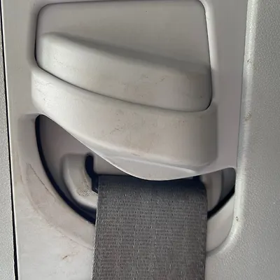 Seat Belt (RHF) - 2012 Toyota Sequoia UCK60L